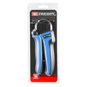 985905PB SERKAN 360 - ALL IN ONE CRIMPER