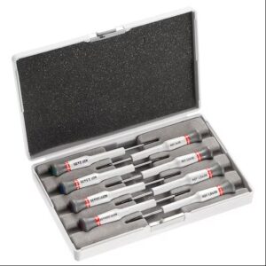 AE.J1 MICROTECH DRIVER SET