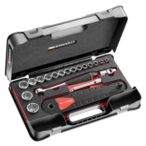 AXS.LJ1 EXTENSION WRENCH AXS.L 1/2 SOCKET SET