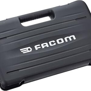 BP.MBOXL PLASTIC BOX LARG 434X270X70 MM