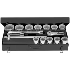 BT.101 TOOL BOX (EMPTY SOCKET SET BOX)