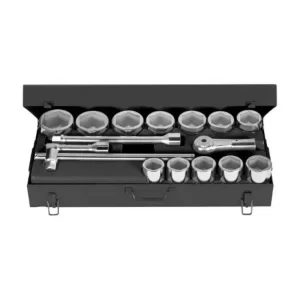 BT.102 TOOL BOX (EMPTY SOCKET SET BOX)