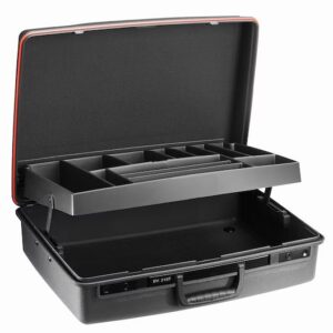 BV.21ST TOOL CASE-NO REPLACEMENT