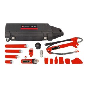 CR.10TA N0 T COLLISION REPAIR HYDRAULIC SET