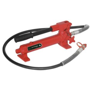 CR.4TA-2 4 T HYDRAULIC PUMP