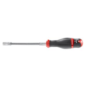 D.133C8 PROT SD FLEX NUT DRIVER 8MM STD