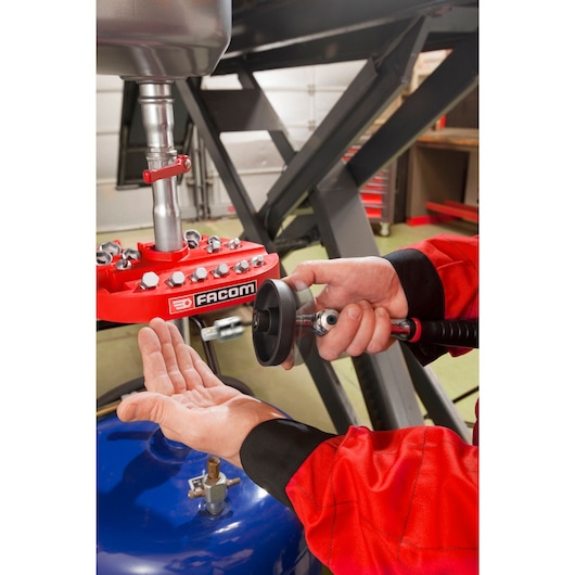 D.48-KITPB KIT DRAIN OIL WRENCH - Image 4