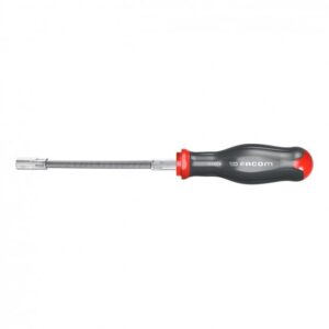 D.133C10 PROT SD FLEX NUT DRIVER 10MM STD
