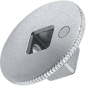 D.169RJ COMPACT COUPLER R/J - 1/4 TO 3/8