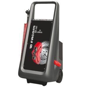 DF.101 BRAKE BLEEDER