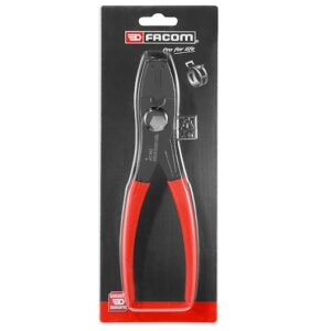 DM.CPPB HOSE CLAMP PLIERS