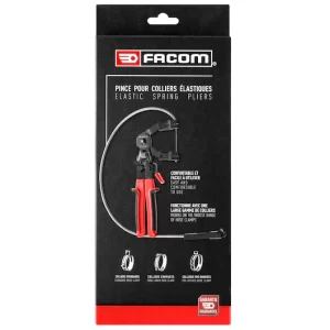 DM.MUB-APB MUBEA CLAMP PLIERS