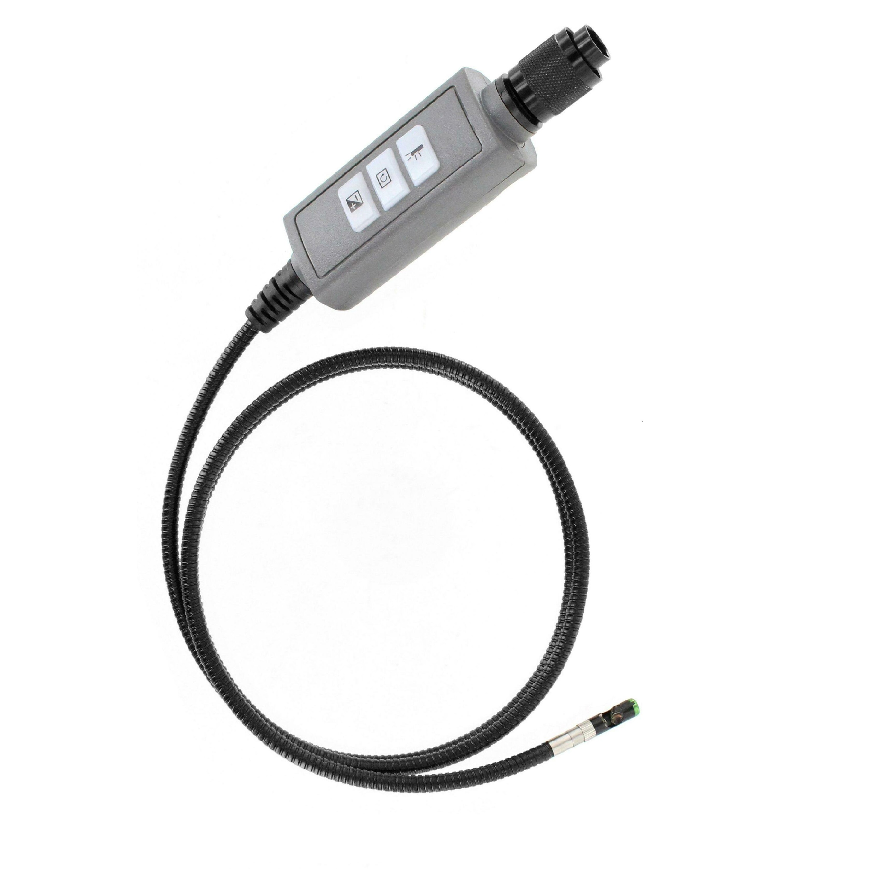 DM.DCT410 6MM PROBE WITH MIRROR