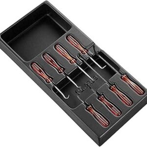 MOD.ARCJ8L 8 PCS PICS AND SPATULA MODULE