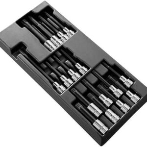 MOD.SHPB SOCKET MODULE