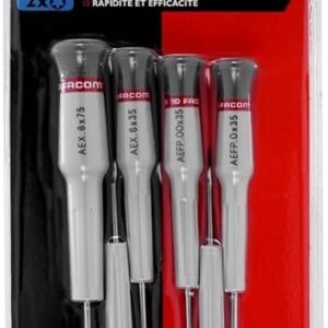 MT.JE6PB MICROTECH SET 6 PIECES