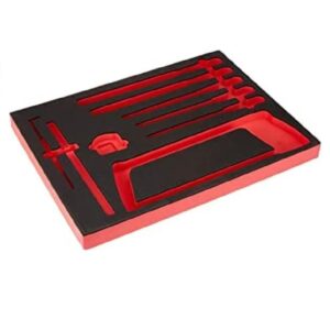 PM.ROUE FOAM FOR WHEELING SET