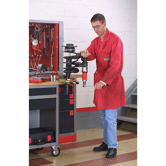 U.89M2 MECHANICAL BODY - Image 4