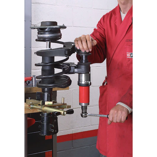 U.89M2 MECHANICAL BODY - Image 3