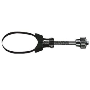 U.46PL2 OIL FILTER REMOVER REPL STRAP