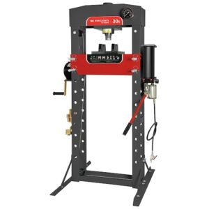 W.430PN 30 TONS PNEUMATIC PRESSE