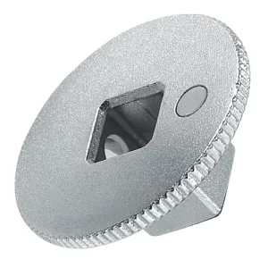 D.169JS COMPACT COUPLER J/S - 3/8 TO 1/2