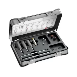 PL.M97 PLASTIC TRAY FOR DCR.ICB