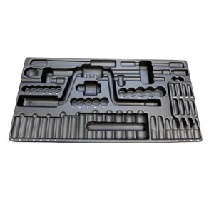PL.77B PLASTIC TRAY FOR J.451EP - J.161B