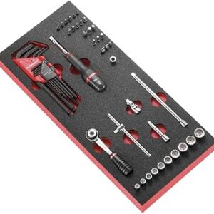 PM.MODR1A FOAM TRAY FOR MODM.R1A