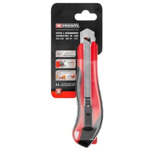 844.S18PB 18MM SNAP OFF KNIFE