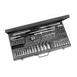 J.450U SET OF TOOLS
