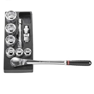 MOD.KL2 3/4 SOCKETS MODULE