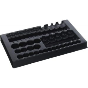 PL.24A PLASTIC TRAY TOP FOR S.450EP