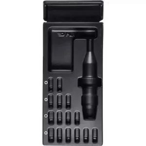 PL.380 PLASTIC TRAY FOR MOD.NS260/PB