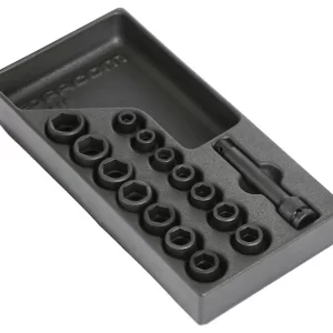 PL.610 PLASTIC TRAY FOR MOD.NS1/PB