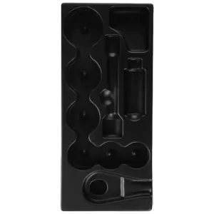 PL.662A PLASTIC TRAY FOR MOD.KL2