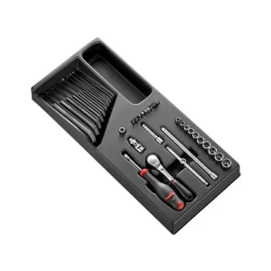 PL.L13 PLASTIC TRAY LARG MOD.R161-1 MOD.R161-2