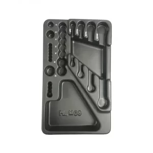 PL.M08 PLASTIC TRAY MEDIUM MOD.TX1A