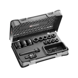 PL.M10 PLASTIC TRAY MEDIUM NS.500BU