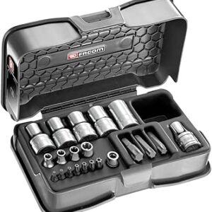 PL.S05 PLASTIC TRAY SMALL RSX.19B