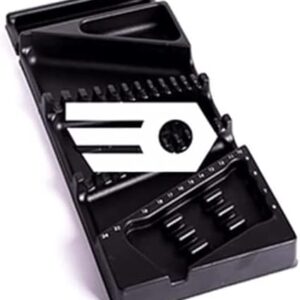 PLT.11 STEEL TRAY FOR S.450EP S.450UP