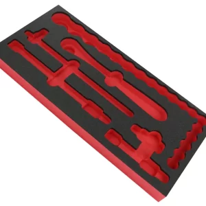 PM.MODS1A FOAM TRAY FOR MODM.S1A