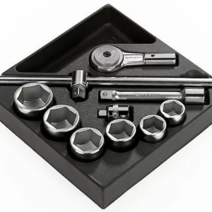 PL.324 PLASTIC TRAY FOR MOD.K1/PB