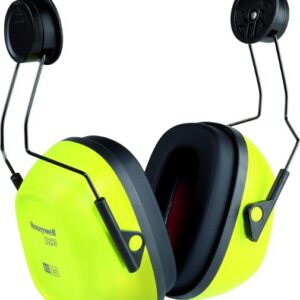 1035127-VS VeriShield Helmet-Mounted Earmuffs