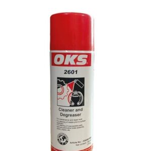 OKS 2601 spray industrial cleaner and degreaser distributor in Goa