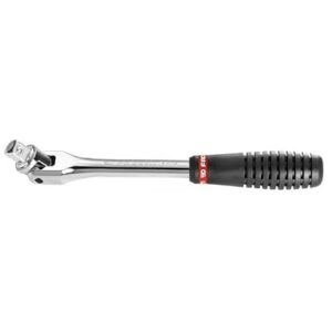 S.140A 1/2 DR.SHORT SWIVEL HANDLE