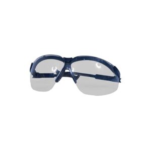 HSE100CA Clear Safety Glasses with Hardcoat