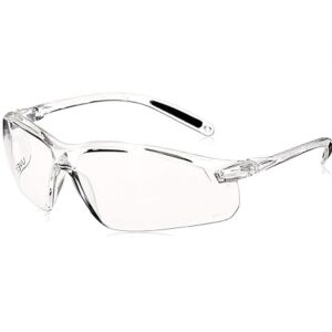 1015360 Anti-Fog Clear Safety Glasses