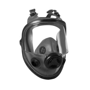 54001 Elastomeric FFP Respirator