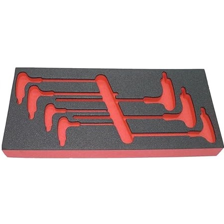 PM.MOD89TX-A FOAM FOR P HANDLE HEX KEY - TORX